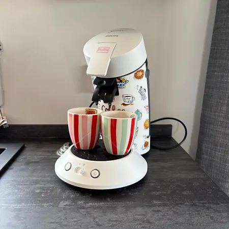 Luuk & Pleun Aan Zee *