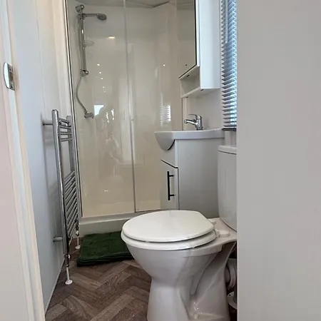Chalet Luuk & Pleun Aan Zee