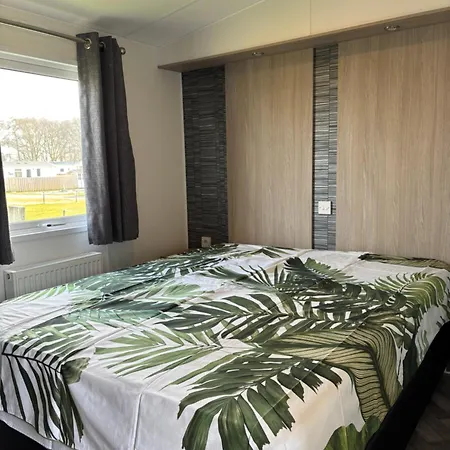 Luuk & Pleun Aan Zee 木屋