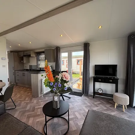 Alpstuga Luuk & Pleun Aan Zee *