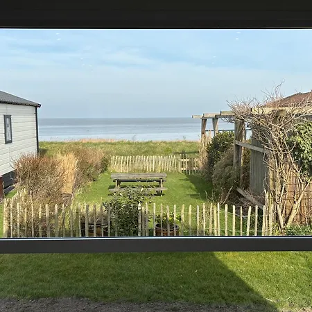 Alpstuga Luuk & Pleun Aan Zee